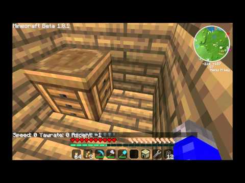 Technic Pack Minecraft Episode 9 - Hindenburgcraft (too soon?)