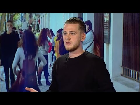 Aktivisti Kola: Veliaj Kur sulmon gazetarët ne na ka milingona