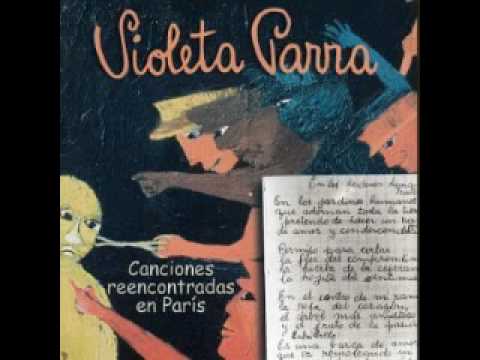 Portada álbum