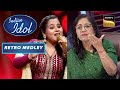 Deboshmita और Orchestra की Performance से झूम उठी Kavita जी Indian Idol 