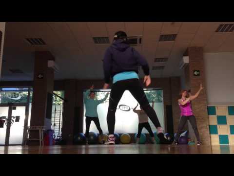 K-liber4life Balanz Choreography