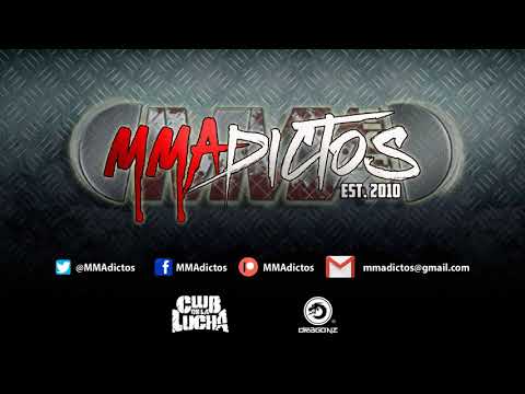 Nuevo MMAdictos Breakdown, estadísticas y opinión sobre la narrativa en las MMA nacionales