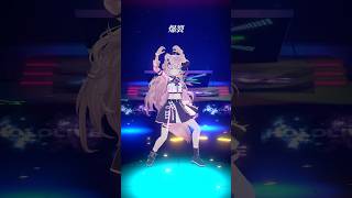 博衣こより - 💥『爆裂愛してる』サビダンス踊ってみた！ #hololive #ホロライブ #shorts #dance #ダンス #踊ってみた #vtuber #博衣こより #爆裂愛してる #MiLK