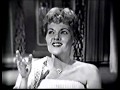 Patti Page Trust In Me 1/31/59
