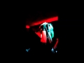 Saigon Blue Rain Goodbye Horses Q Lazzarus Cover