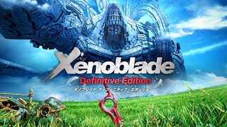【Xenobladeゼノブレイド】吹き飛ばしたくなるゲーム実況＃3〚初見さん大歓迎〛