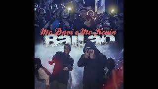 MC Kevin, MC Davi- Bailáo ( áudio oficial )