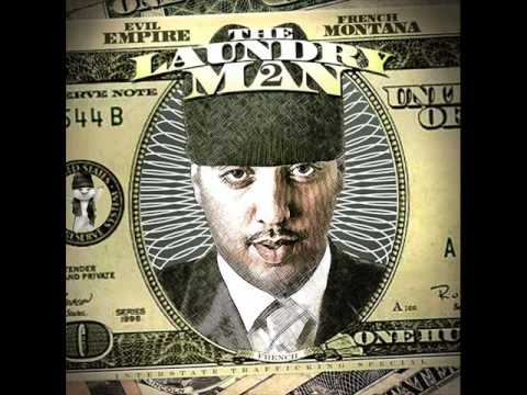 French Montana - Lay Down ft  Mike Shorey