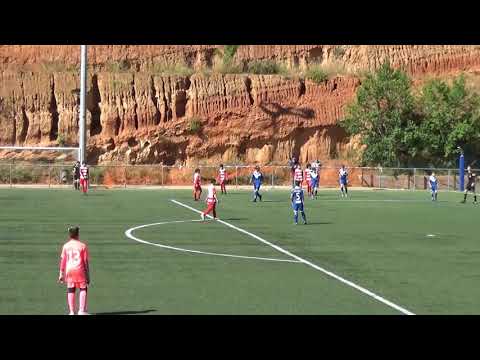 UNIFICACION LLEFIA,CF.,A  1 - FFBADALONA AC 5