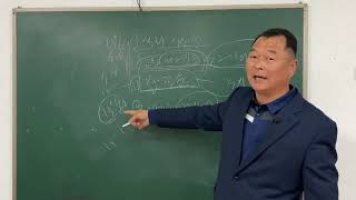샤인머스켓 당도올리는 방법(후배에게 해준조언)