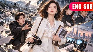 Download lagu [ENG SUB]✨ His Secret Wife Finally Walked Away, And The Powerful CEO Begged Her To Stay!#drama mp3