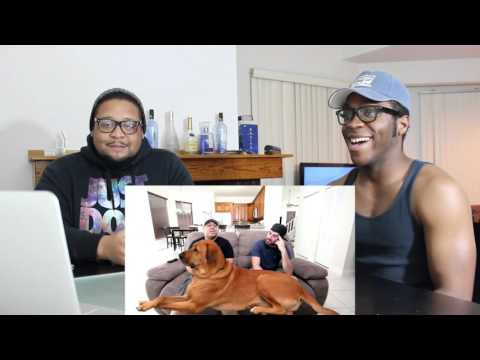 "I KEEP IT REAL!" REACTION!!!!
