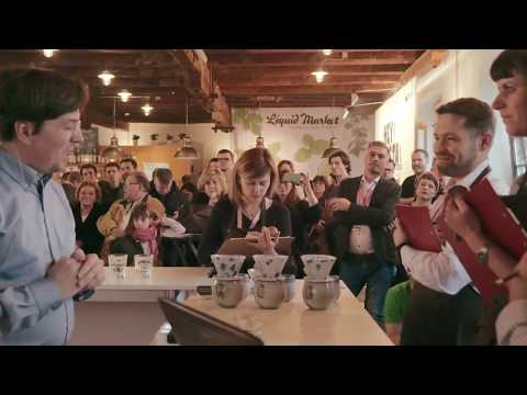 Austrian Brewers Cup 2018   Michael Manhart