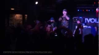 Hatebreed - Honor Never Dies