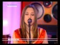 Natasha St-Pier - Tu Trouveras (Acoustic TV5 18.02.2006)