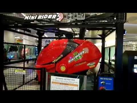 🎳 Regnum Carya Golf and SPA Resort - Game zone - Игровая зона 