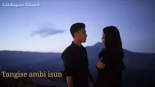 Download lagu TANPO SUWORO (LIRIK) - Syahiba Saufa feat James ap mp3