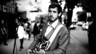 Bodhi Jones - The Sky Is Falling