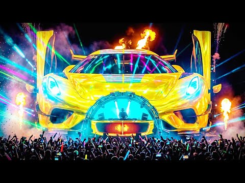 Tomorrowland 2026 | Tiësto, Swedish House Mafia, Nicky Romero, Oliver Heldens, Lost Frequencies