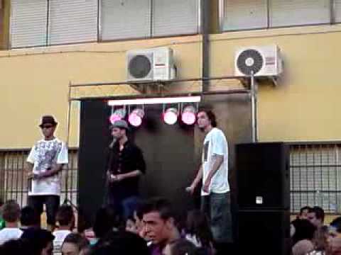 ases crew pino montano1