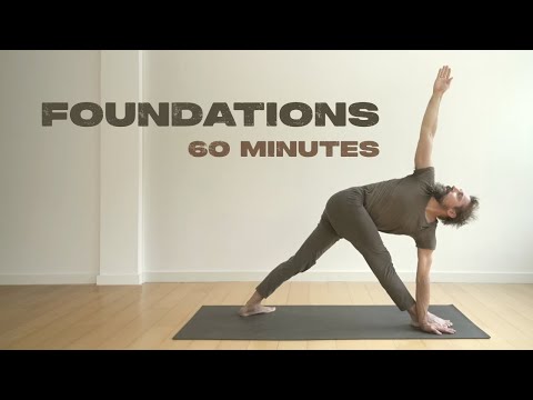 Black Lotus | Foundations | 60 Mins
