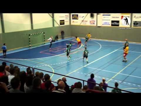 Vinslövs HK - HK Eskil