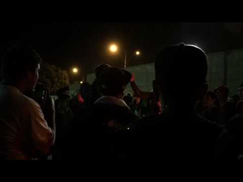 BOROX VS DOSPERZONAS // 4TOS DE FINAL // BDM 2DA REGION 2017