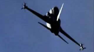 Top Gun - Danger Zone