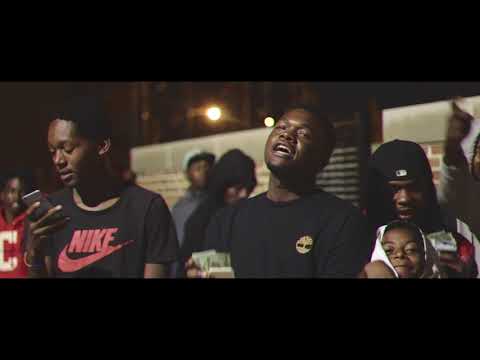 SMD BANDO "LIKE ME NOW" (Official Video) | Shot/Edited By @_Qiymo130