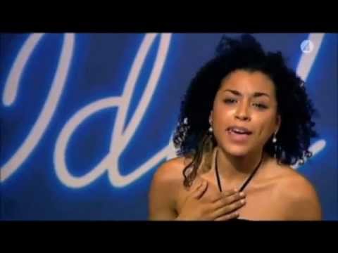 Loreen - Idol 2004 - If I Ain't Got You (Audition)