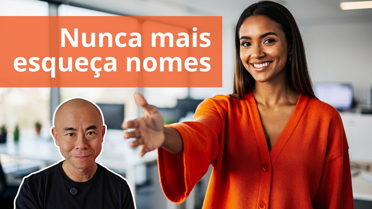 Como arrumar a memória ruim | Oi! Seiiti Arata 410