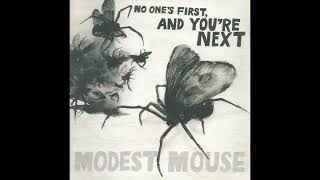 Modest Mouse - Guilty Cocker Spaniels