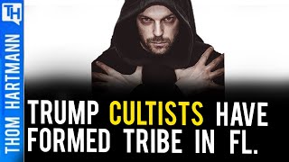 Trump Cultist Leaders Are All Moving to Florida? Part 1