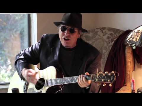 Terry Scott Taylor- Armikrog demo- "Boo Hoo Ha" (Neverhood)