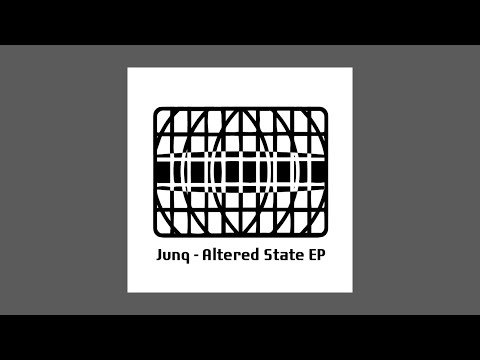 Junq - Daylight Never Came