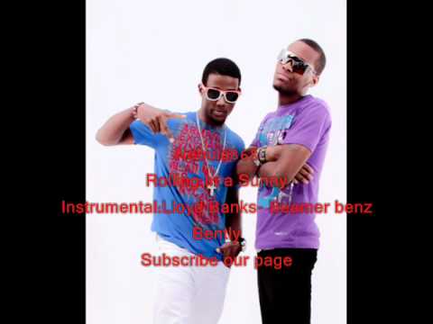 Nebula868 Rolling in a Sunny feat Terri Lyons (Beamer Benz Bentley)