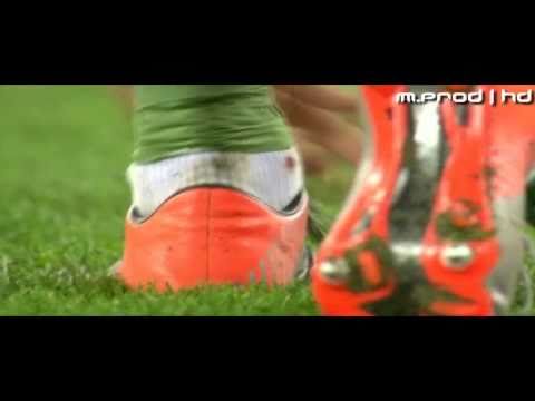 Cristiano Ronaldo - Portugal 2010  You Are HD