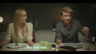 De Menos: Avance de nuestro nuevo corto contra la violencia de género