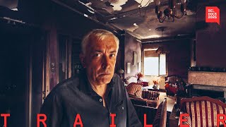 Crni Ljubivoje | Trailer | BELDOCS 2025