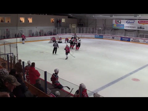 IFK Lepplax - KuRy 17.11.2018