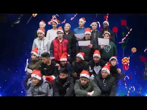 Feliz Navidad!! 4t de la ESO