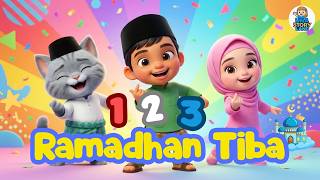 Download lagu 1 2 3 Ramadhan Tiba! π Lagu Anak Islami Ceria & Edukasi Puasa 2026 mp3 Download lagu 1 2 3 Ramadhan Tiba! π Lagu Anak Islami Ceria & Edukasi Puasa 2026 mp3