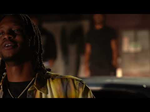 JuannyTwo - Za Marant