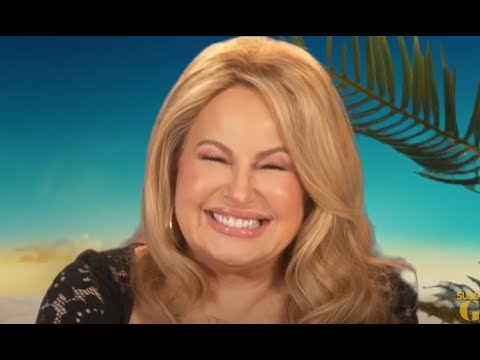 Jennifer Coolidge ('The White Lotus: Sicily') on line 'These gays, they're trying to murder me!'