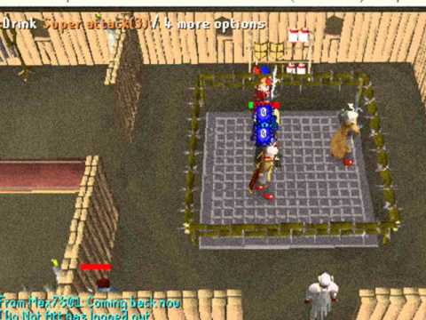 ooj redrum i after party