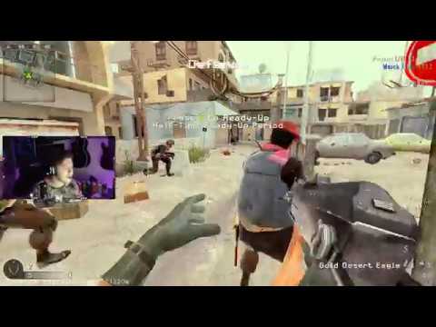 2018 CoD4 Promod Tournament | Map 2 | Round 3