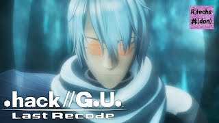 #1【RPG】丼の「 HACK GU LASTRECORD vol 4」実況