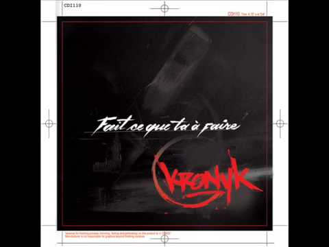 kronyk Deli de conscience