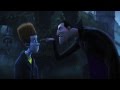 Монстры на каникулах (Hotel Transylvania) Официальный трейлер ...