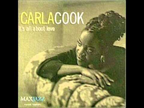 heart of gold carla cook